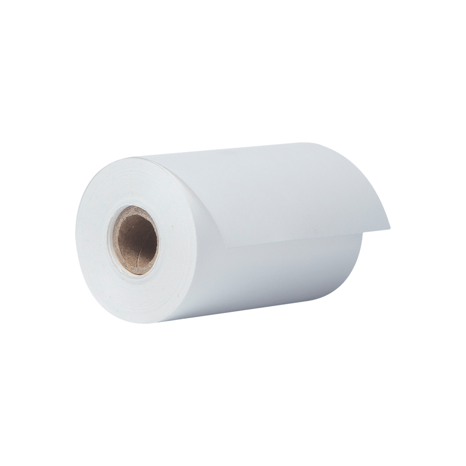 Direct Thermal Receipt Roll BDL-7J000058-040 (Box of 24) 3